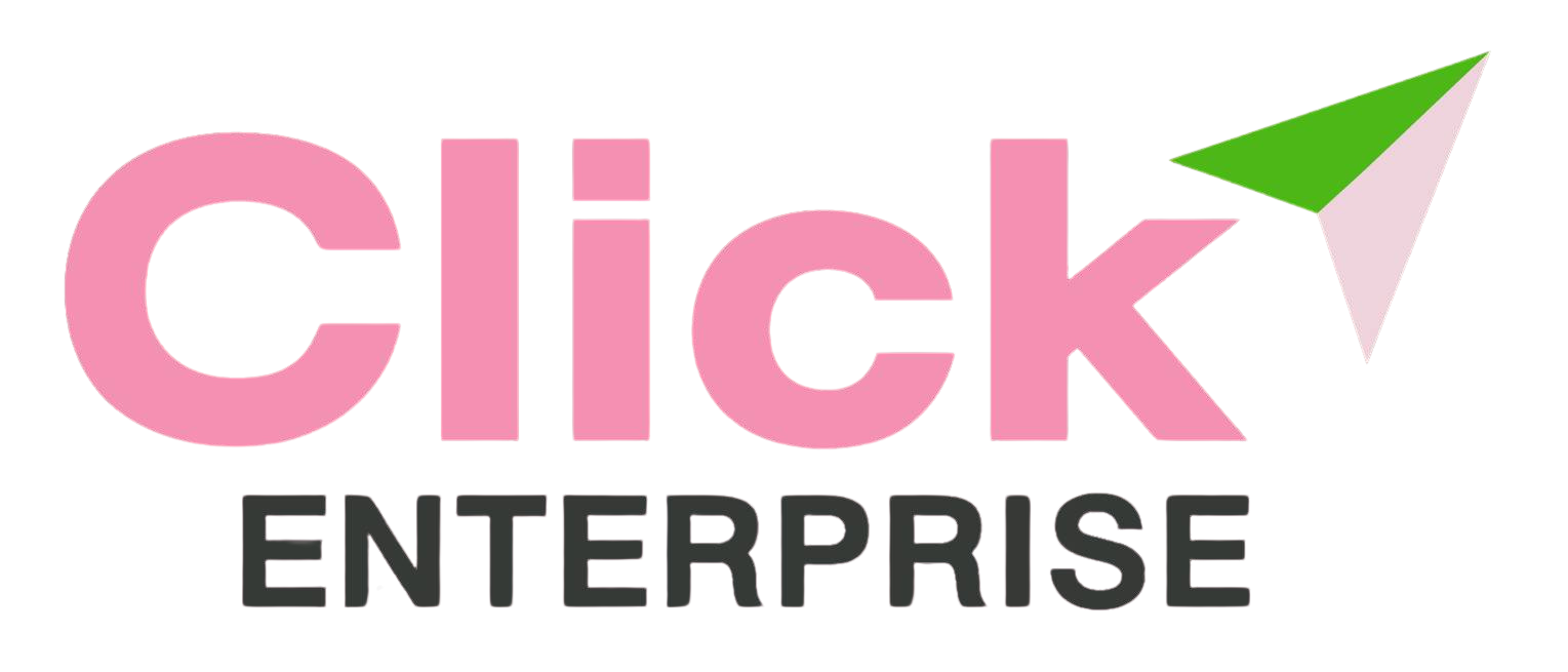 Click Enterprise Logo
