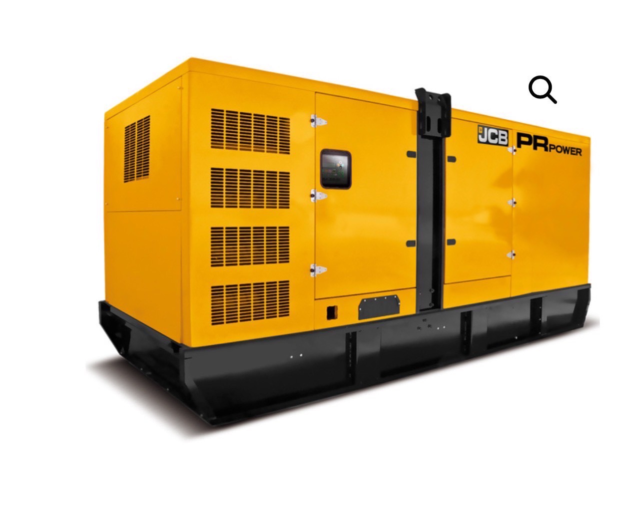 Generator เครื่องกำเนิดไฟฟ้า